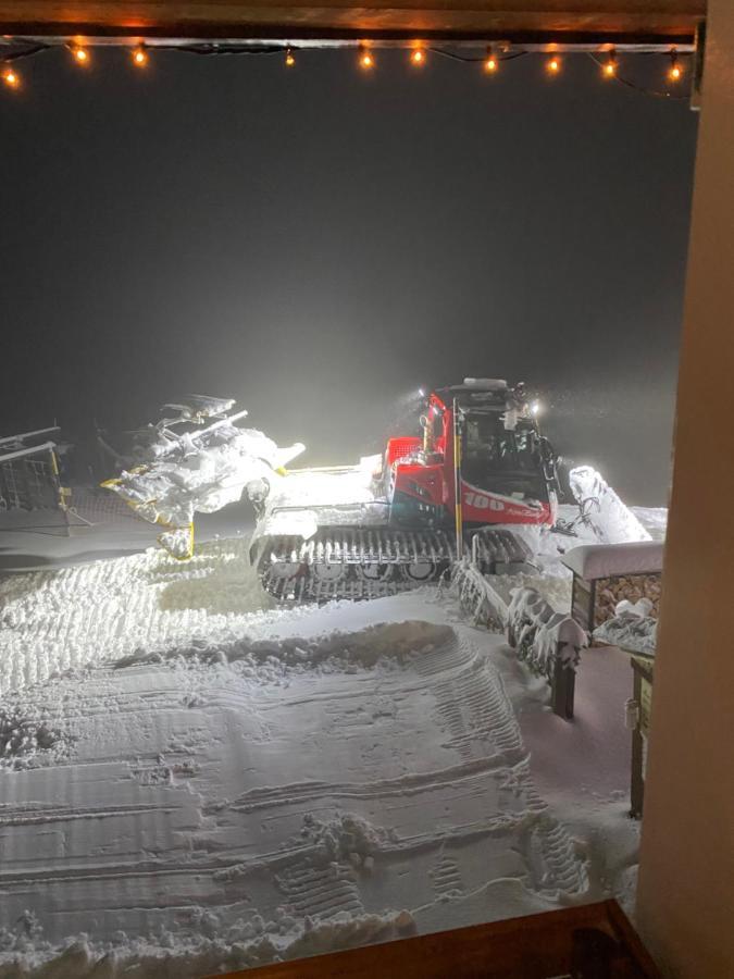 Rigi-Burggeist Alpine Guesthouse ゲルサウ エクステリア 写真